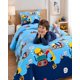 thumbnail image 3 of Cubrecama Quilt Verano 1.5 Plazas + Funda De Almohada, 3 of 6