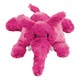 thumbnail image 2 of Peluche Kong Cozie Elmer Elephant, 2 of 2