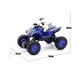 thumbnail image 2 of Auto Control Remoto Cuatrimoto Juego Recargable 15km AZUL, 2 of 2