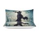 thumbnail image 3 of Black Panther Bedding Comforter Sets 3-Piece Bedding Set Soft Warm Bed Set for Bedroom All Season, 3 of 5