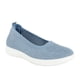 thumbnail image 2 of Zapatilla Ballerina Deportiva Kate Azul Alquimia, 2 of 7
