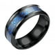 thumbnail image 1 of Anillo De Hombre Con Dise?o De Dragón Simple Para Fiestas, Regalos De Cumplea?os, Día De San Valentín, 0.800 In, 1 of 5