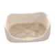 thumbnail image 4 of Inodoro Para Perros Inodoro Para Mascotas Bandeja Para Ir Al Baño De Interior Bandeja Para Ir Al Baño De Entrenamiento Para Cachorros De Interior Blanco Grande, 4 of 5