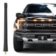 thumbnail image 1 of Antena corta KSAAuto para Ford F150 F-150 2009-2025, F-250 F-350, 1 of 9