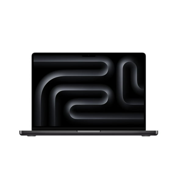 MacBook Pro 14/ M4 Pro 12C/ GPU 16C/ 24GB RAM/ 512GB negro espacial