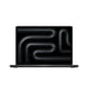thumbnail image 1 of MacBook Pro 14/ M4 Pro 12C/ GPU 16C/ 24GB RAM/ 512GB negro espacial, 1 of 9