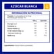 thumbnail image 2 of Azúcar Blanca Granulada Bolsa, 5 Kg, 2 of 5