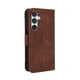 thumbnail image 4 of Funda Tipo Billetera FOXDOCK para Samsung Galaxy M35 5G – Tapa Flip con Tarjetero, 4 of 5