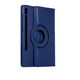 thumbnail image 1 of Carcasa Funda Giratoria Para Tablet Samsung S10 Lite 2025 Azul, 1 of 4