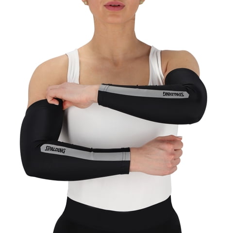 Manga Spalding Reflectante