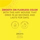 thumbnail image 4 of Mousse corporal de sol instantáneo Self Tanner Jergens Natural Glow, 180 ml, 4 of 8