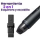 thumbnail image 3 of Aspiradora Inalambrica De Mano 60W 100ml Casa Automovil Negro, 3 of 6