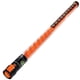 thumbnail image 2 of Tubo de recogida de pelotas de golf, tubo recogedor de pelotas de golf largo de 36 ", recuperador de pelotas de golf para campos de conducción al aire Naranja, 2 of 5