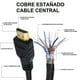 thumbnail image 3 of Cable 20 Metros Hdmi 4k Alta Velocidad Compatible Con Hdmi, 3 of 5