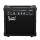 thumbnail image 1 of Amplificador Combo para Bajo Eléctrico GLARRY 20W con Audífonos y Entrada MP3, 1 of 6