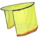 thumbnail image 3 of Accesorios Para Viseras De Casco, Protector De Nuca Para Pesca, Ciclismo Y Jardinería, Color Amarillo, 3 of 5