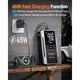 thumbnail image 3 of Arrancador WOLFBOX MegaVolt 16 Air 3000A 160PSI 16000mAh, 3 of 3