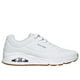 thumbnail image 1 of ZAPATILLAS URBANAS SKECHERS UNO STAND ON AIR HOMBRE | 52458-WHT - Talla 41, 1 of 6