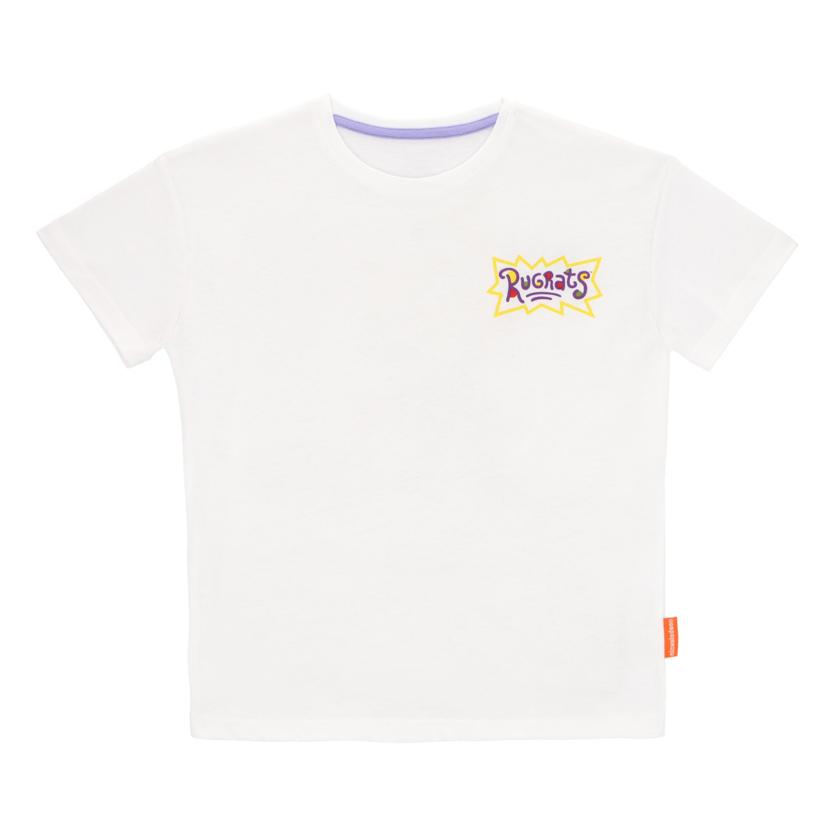 Nickelodeon - Polera Infantil Rugrats Not Tired!