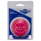 thumbnail image 1 of Bola de críquet Cricnix 142 g de cuero rojo/rosa/blanco, 1 of 5