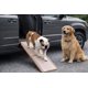 thumbnail image 1 of Rampa SupertraX plegable color trigo de 107 cm – Pet Gear, 1 of 3