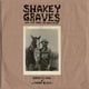 thumbnail image 1 of EP DUALTONE Shakey Graves Nobody's Fool y Donor Blues, 1 of 1