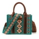 thumbnail image 1 of Bolso de mano Wrangler Boho Aztec para mujer, 1 of 3