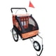 thumbnail image 1 of Carrito Coche Baby Trailer Naranjo, 1 of 9