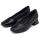 thumbnail image 3 of Zapato Mujer Negro Tati 307 Piccadilly, 3 of 3
