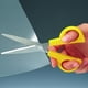 thumbnail image 2 of Tijera microdentada antideslizante SCS-3 160mm, 2 of 2