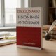 thumbnail image 2 of Diccionario De Sinónimos Y Antónimos, 2 of 3
