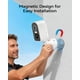 thumbnail image 3 of Cámara de Seguridad KKB 4G LTE Inalámbrica para Exterior 2K, 3 of 9