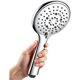thumbnail image 1 of FEELSO Shower Head with Handheld, High Pressure Hand Held Showerhead, 1 of 3
