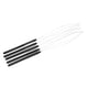thumbnail image 1 of Extensiones De Cabello, Enhebrador De Agujas, Herramienta De Gancho Para Tirar De Alambre, Microanillos, Cuentas, Color Negro, 1 of 5