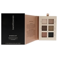 Paleta De Sombras Bareminerals Mineralist Ultranatural 7G Mujer
