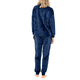 thumbnail image 3 of Pijama Polar Bordada Lady Genny, 3 of 3