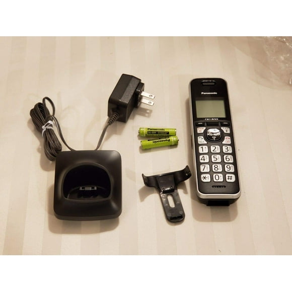 Teléfono Inalámbrico Gene KX-TGFA71 Auricular Adicional