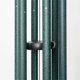 thumbnail image 4 of Campanilla de Viento Corinthian Bells 30 pulgadas (76 cm) Verde para Exterior, 4 of 7