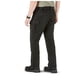 thumbnail image 5 of Pantalones 5.11 Tactical Stryke para hombre, color negro, 36 de ancho x 30 de largo, 5 of 9