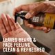 thumbnail image 4 of Jabón facial Beard + Every Man Jack, vainilla y cedro, 200 ml, paquete de 2, 4 of 9