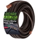 thumbnail image 1 of Cable de Batería de Tierra GEARit 4 AWG 7.5m OFC, 1 of 9