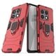 thumbnail image 1 of FOXDOCK Funda Antigolpes para ONEPLUS 10 PRO 5G – Protección Total con Soporte y Diseño Robusto, 1 of 5