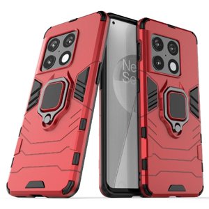 Foxdock Funda Antigolpes Para Oneplus 10 Pro 5G – Protección Total Con Soporte Y Diseño Robusto