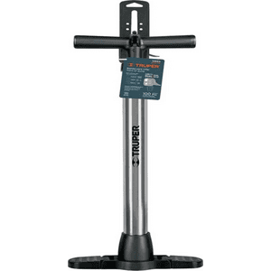 Genérico - Bombin De Pie 100 Psi Truper (Bom-Tr)