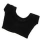 thumbnail image 2 of Chaleco Camiseta Corta 1/6 Negro, 2 of 3