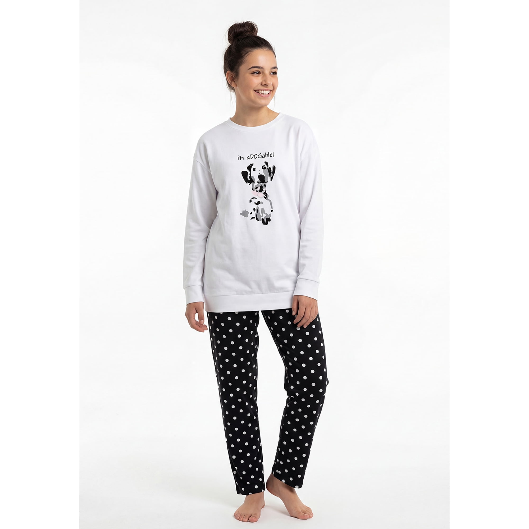 Kayser - Pijama Teens Niña Algodón 65.1609m