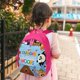 thumbnail image 5 of ¡Oye, Duggee! Mochila Escolar para Niños y Niñas, Mochila Infantil Ligera de Alta Calidad, Grande y Duradera ROSA, 5 of 6