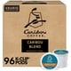 thumbnail image 1 of Café Caribou Coffee Mezcla Caribou Tostado Medio 96 Cápsulas, 1 of 9