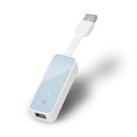 Tplink - Adaptador De Red Usb Ethernet 100Mbps Ue200
