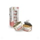 thumbnail image 1 of Latas para Gatos Tasty Freshest Atún y Cangrejo 6 Un, 1 of 2